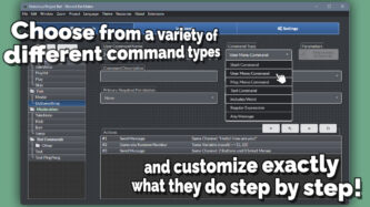 Discord Bot Maker APK