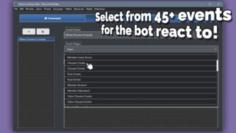 Discord Bot Maker Multiplayer