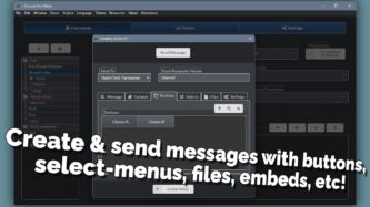 Discord Bot Maker Mods