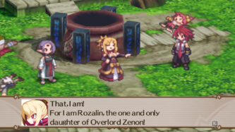Disgaea 2 PC Latest Version