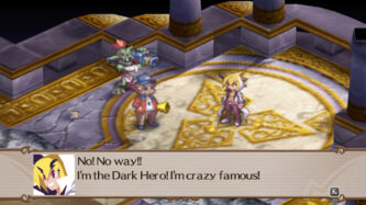 Disgaea 2 PC Walkthrough