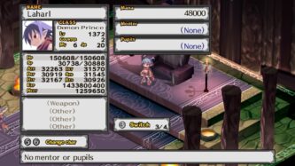 Disgaea PC Free Download By Steam-repacks.com