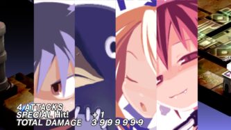 Disgaea PC Free Download By Steam-repacks.com