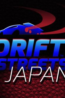 Drift Streets Japan Steam