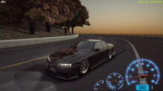 Drift Streets Japan Walkthrough