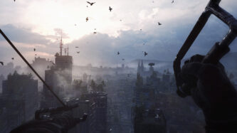 Dying Light 2 Stay Human Free Download By Steam-repacks.com