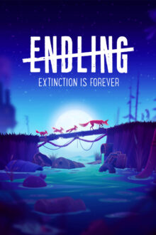 Endling – Extinction Is Forever Steam