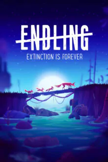 Endling Extinction Is Forever Free Download (v0.17.17)
