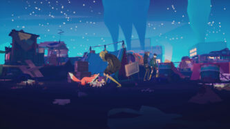 Endling – Extinction Is Forever Multiplayer