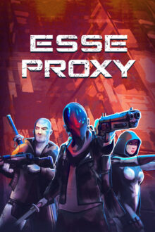 Esse Proxy WIKI