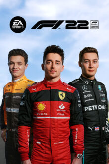 F1 22 Free Download By Steam-repacks