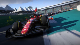 F1 22 Free Download By Steam-repacks.com