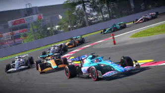 F1 22 Free Download By Steam-repacks.com