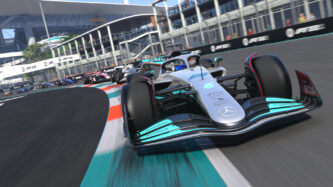 F1 22 Free Download By Steam-repacks.com