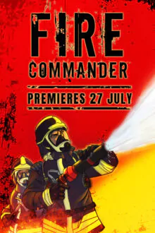 Fire Commander Free Download v1.1
