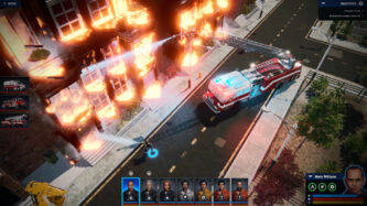 Fire Commander Free Download By Steam-repacks.com