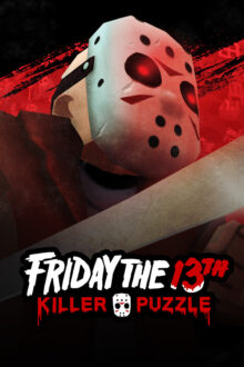 Friday the 13th Killer Puzzle Release Date