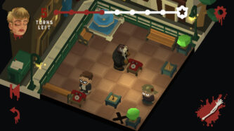 Friday the 13th Killer Puzzle Updated Version