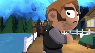 Friday the 13th Killer Puzzle Windows PC