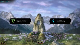 GWENT Rogue Mage Mods