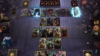 GWENT Rogue Mage Reviews