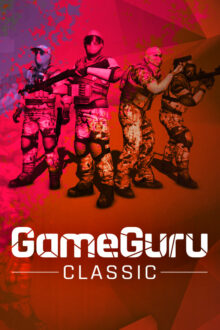 GameGuru PC Game