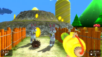 GameGuru Walkthrough