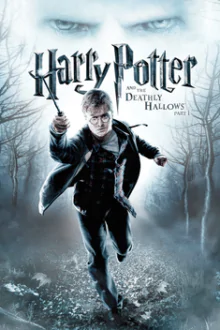 Harry Potter and the Deathly Hallows Part 1 Free Download