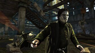 Harry Potter and the Deathly Hallows Part 1 Torrent File