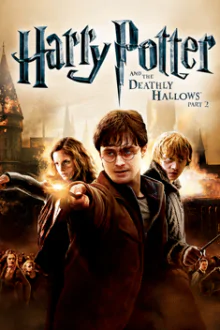 Harry Potter and the Deathly Hallows Part 2 Free Download