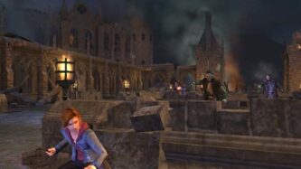 Harry Potter and the Deathly Hallows Part 2 WIKI