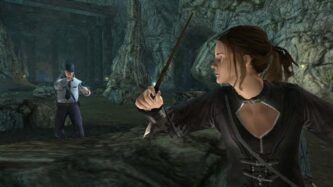 Harry Potter and the Deathly Hallows Part 2 Torrent Download