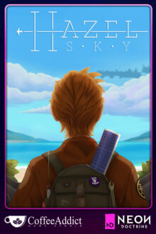 Hazel Sky Steam