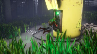 Hazel Sky Multiplayer