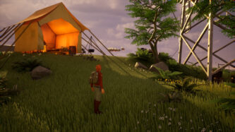 Hazel Sky Mods