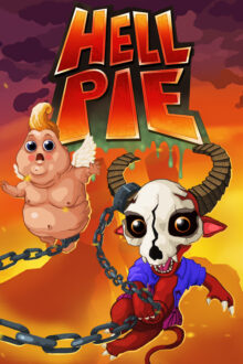 Hell Pie PC Game