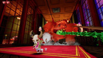 Hell Pie Screenshots