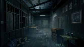 Home Sweet Home PS5