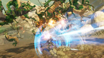Hyrule Warriors Age of Calamity Yuzu Ryujinx Emus for PC Free Download By Steam-repacks.com