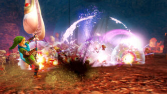 Hyrule Warriors Yuzu Emu for PC Free Download Definitive Edition By Steam-repacks.com