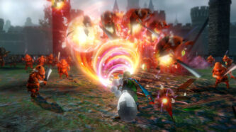 Hyrule Warriors Yuzu Emu for PC Free Download Definitive Edition By Steam-repacks.com