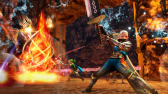 Hyrule Warriors Yuzu Emu for PC Free Download Definitive Edition By Steam-repacks.com