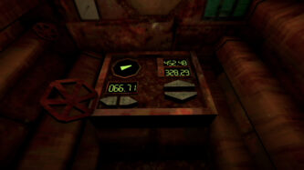 Iron Lung Xbox