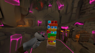 JENTRIX Steamunlocked