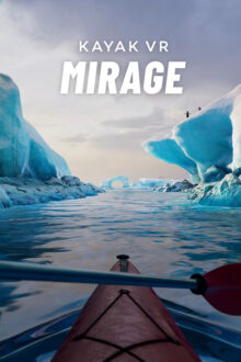 Kayak Vr Mirage Steam