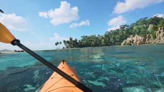 Kayak Vr Mirage Multiplayer
