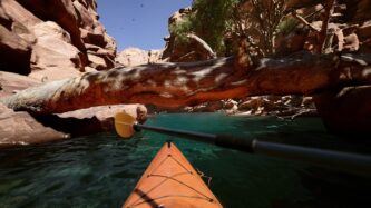 Kayak Vr Mirage Mods
