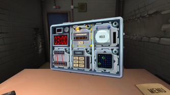 Keep Talking and Nobody Explodes Reviews