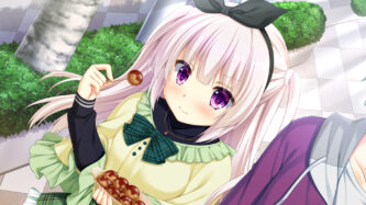 Kinkoi Golden Time Updated Version