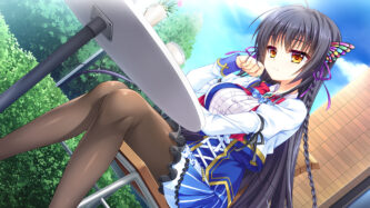 Kinkoi Golden Time Windows PC
